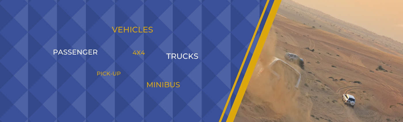 website banner