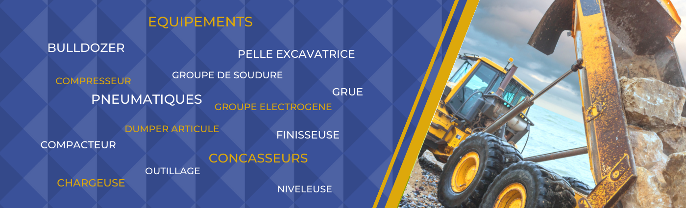website banner