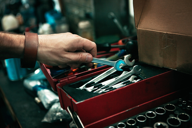 Outillage