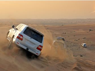 4x4