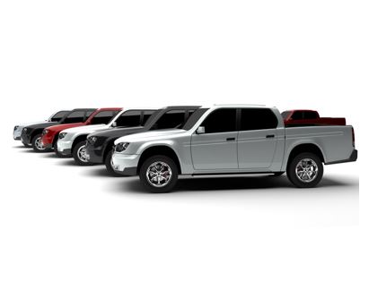 PICK-UP